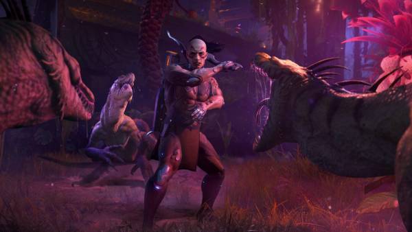 Turok: Origins screenshot