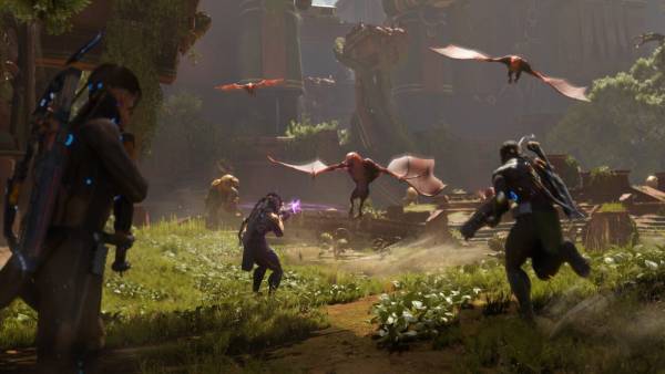 Turok: Origins screenshot