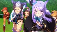 Umamusume: Pretty Derby screenshot thumbnail
