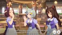 Umamusume: Pretty Derby screenshot thumbnail