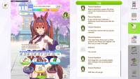 Umamusume: Pretty Derby screenshot thumbnail