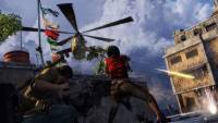 Uncharted 2: Among Thieves Remastered screenshot thumbnail