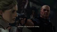 Uncharted 2: Among Thieves Remastered screenshot thumbnail