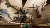 Uncharted 2: Among Thieves Remastered screenshot thumbnail