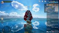 Uncharted Waters Origin screenshot thumbnail
