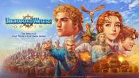 Uncharted Waters Origin screenshot thumbnail