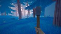 Under Canopies screenshot thumbnail