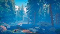 Under Canopies screenshot thumbnail