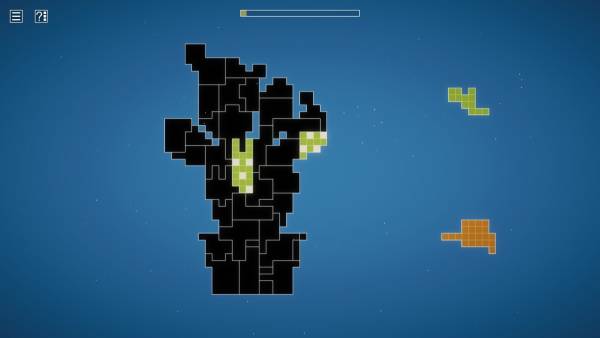 Unmurk screenshot