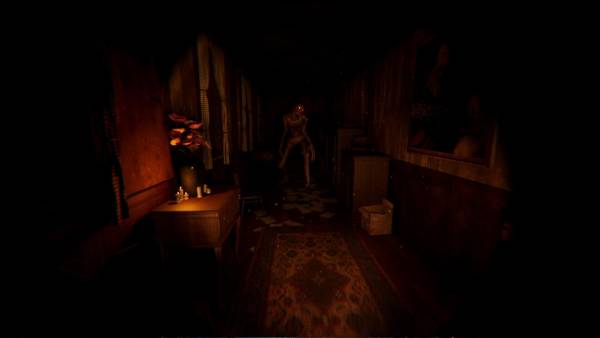 Urbexophobia screenshot