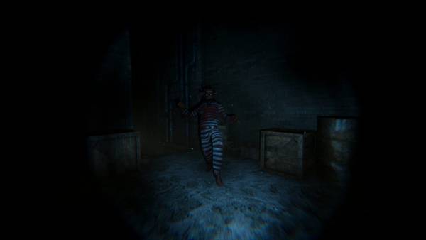 Urbexophobia screenshot