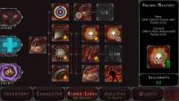 Vampire's Fall: Origins screenshot thumbnail