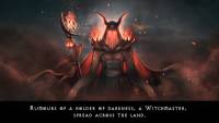 Vampire's Fall: Origins screenshot thumbnail