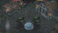 Vampire's Fall: Origins screenshot thumbnail