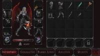 Vampire's Fall: Origins screenshot thumbnail