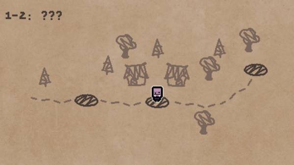 Vampy's Big Day screenshot