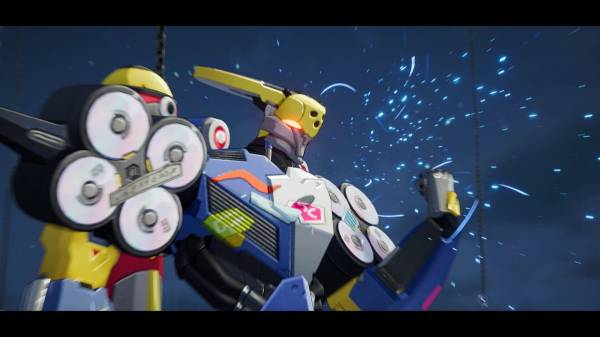 Ved: Recure screenshot