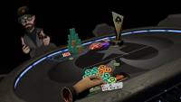 Vegas Infinite by PokerStars screenshot thumbnail