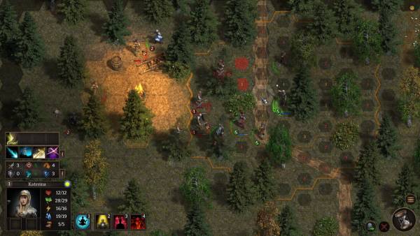 Veterum screenshot
