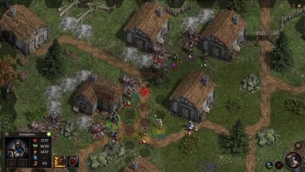 Veterum screenshot