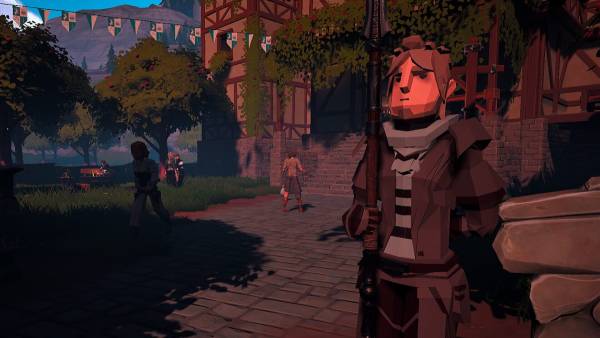 Veyora screenshot