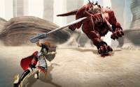 Vindictus screenshot thumbnail