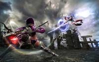 Vindictus screenshot thumbnail