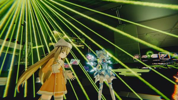 VRChat screenshot