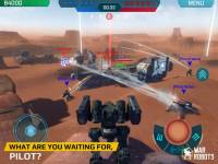 War Robots screenshot thumbnail