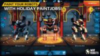 War Robots screenshot thumbnail