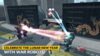 War Robots screenshot thumbnail