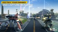 War Robots screenshot thumbnail
