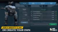 War Robots screenshot thumbnail