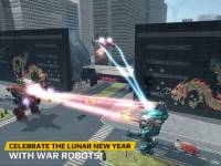 War Robots screenshot thumbnail