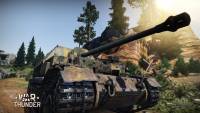 War Thunder screenshot thumbnail