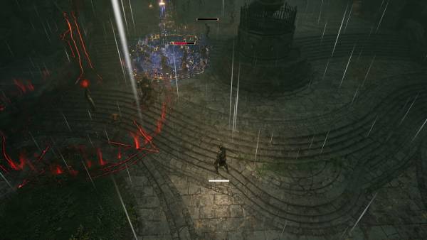 Wardens of Avalon screenshot