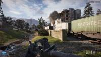 Wardogs screenshot thumbnail