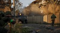 Wardogs screenshot thumbnail