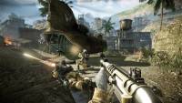 Warface screenshot thumbnail