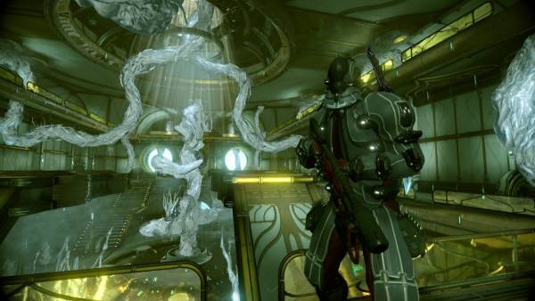 Warframe screenshot