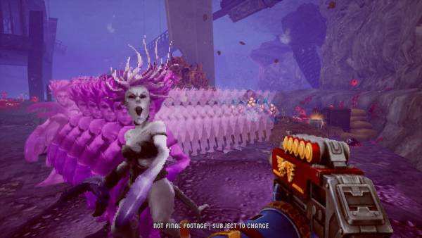 Warhammer 40,000: Boltgun 2 screenshot