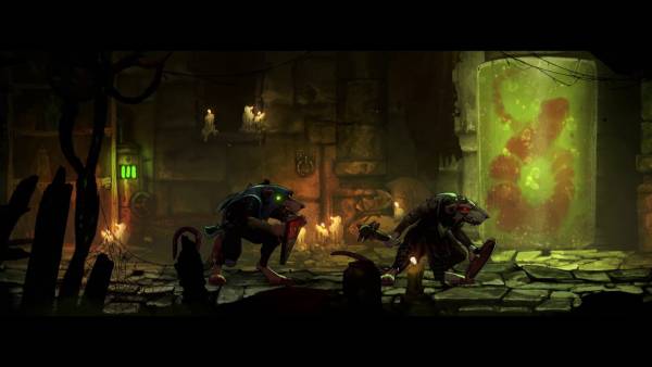Warhammer Age of Sigmar: Deathmaster screenshot