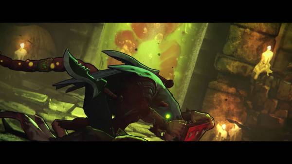 Warhammer Age of Sigmar: Deathmaster screenshot