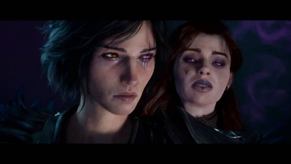 Warlock: Dungeons & Dragons screenshot