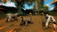 Warrior Cats: Clans of the Forest screenshot thumbnail