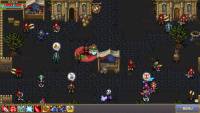Warspear Online screenshot thumbnail