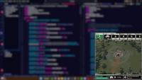 Wartide screenshot thumbnail