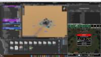 Wartide screenshot thumbnail