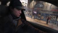 Watch Dogs screenshot thumbnail