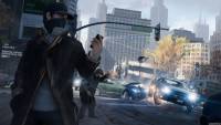 Watch Dogs screenshot thumbnail